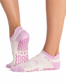 Tavi Grip Savvy (Moonlit Lilac Rainbow)