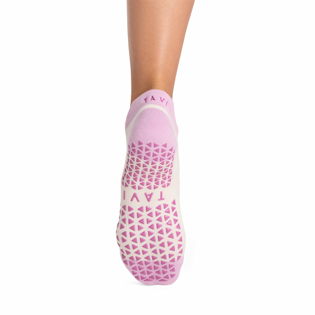 Tavi Grip Savvy (Moonlit Lilac Rainbow)