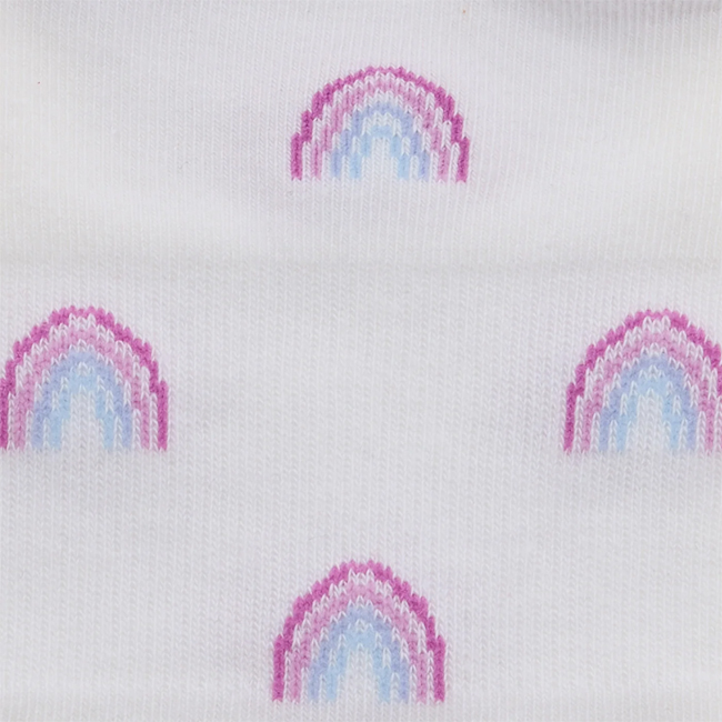 Tavi Grip Savvy (Moonlit Lilac Rainbow)