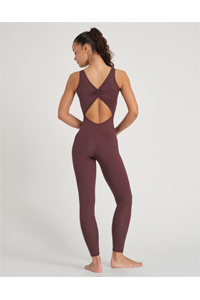 TempsDanse Adda Onepiece (Acajou)