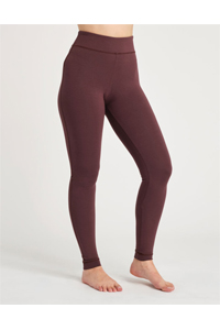 TempsDanse Artist Leggings (Acajou)