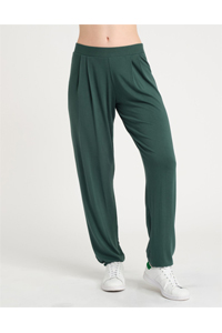 TempsDanse Balboa Bamboo Pants (Eden)