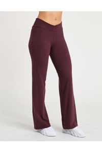 TempsDanse Caracas Straight Pants (Sirah)