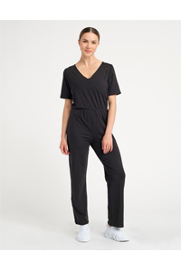 TempsDanse Chiba Jumpsuit (Noir)