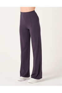 TempsDanse Aoste High-Waist Pants (Platine)