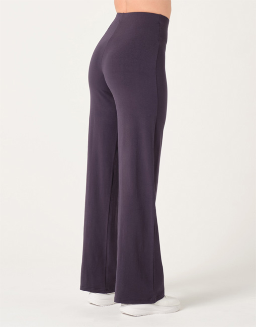 TempsDanse Aoste High-Waist Pants (Platine)