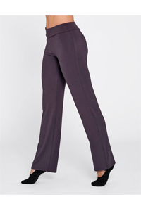 TempsDanse Apache Straight Pants (Platine)