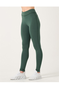 TempsDanse Artist Leggings (Cactus)