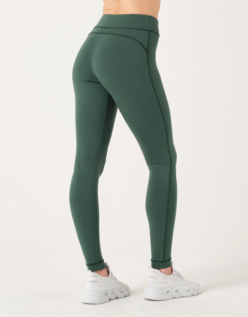 TempsDanse Artist Leggings (Cactus)