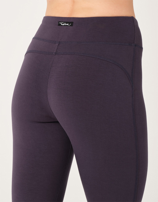 TempsDanse Artist Leggings (Platine)