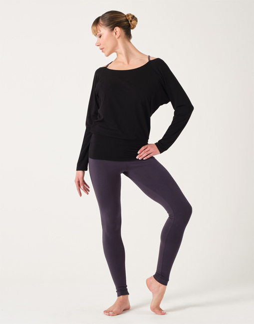 TempsDanse Artist Leggings (Platine)