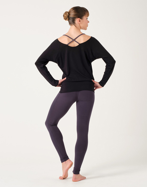 TempsDanse Artist Leggings (Platine)