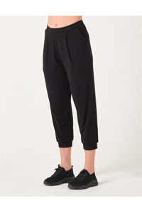 TempsDanse Guido Capri Pants (Noir)