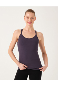TempsDanse Amira Tank Top (Platine)