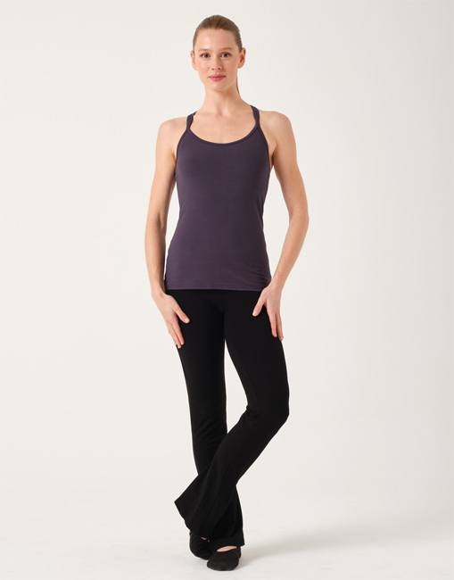 TempsDanse Amira Tank Top (Platine)