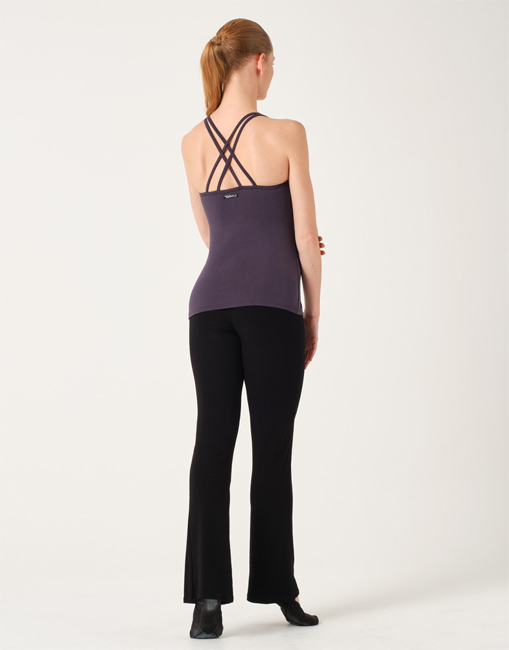 TempsDanse Amira Tank Top (Platine)