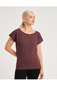 TempsDanse Ava T-Shirt (Acajou)