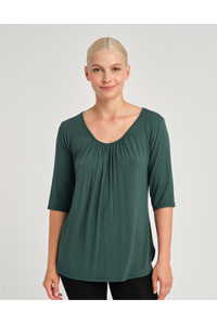 TempsDanse Bambi Bamboo T-Shirt (Eden)