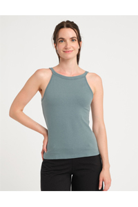 TempsDanse Cordoba Tank Top (Mousse)