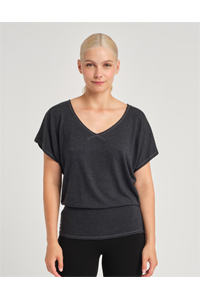 TempsDanse Eva T-Shirt (Anthra)