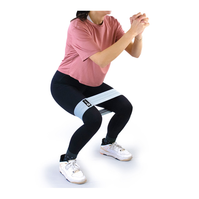 Squat Band - Let