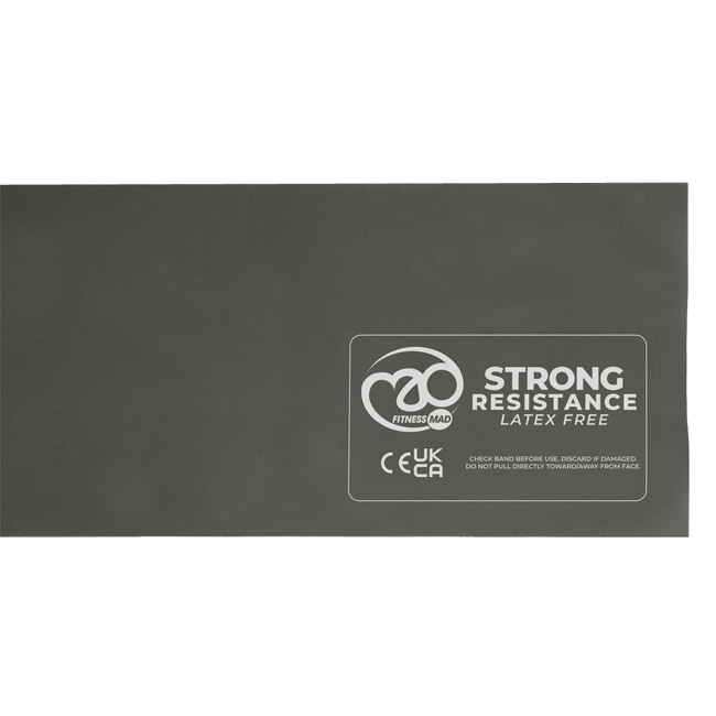Træningselastik - Latexfri - Strong