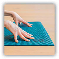 Yogamtter