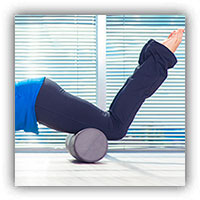 Foamroller
