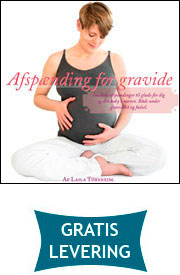 Afspænding for gravide (CD)
