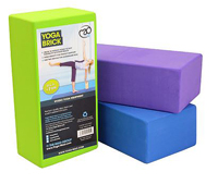 Yoga Blok - model 1