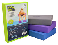 Yoga Blok - model 2