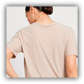 Yoga tj - Rethinket Yoga Toppe